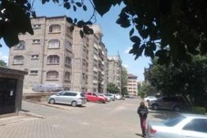 Flat&Apartment for rent Kileleshwa Nairobi