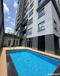 Flat&Apartment for rent Lavington Nairobi