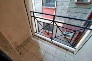 1 bedroom mini flat  Flat&Apartment for rent South B Nairobi