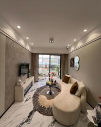 1 bedroom mini flat  Flat&Apartment for sale Westlands Nairobi