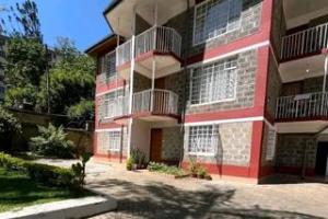 1 bedroom mini flat  Flat&Apartment for rent Lavington Nairobi