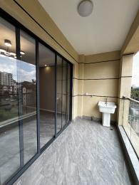 1 bedroom mini flat  Flat&Apartment for rent Kilimani Nairobi