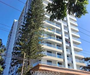 1 bedroom mini flat  Flat&Apartment for sale Kileleshwa Nairobi