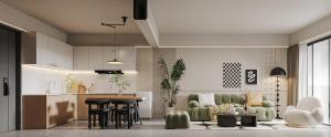 1 bedroom mini flat  Flat&Apartment for sale Westlands Nairobi