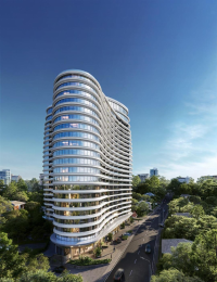 Flat&Apartment for sale Riverside Nairobi