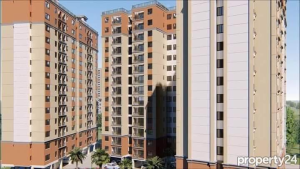 Flat&Apartment for sale Siaya Road, Kileleshwa Nairobi