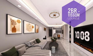 Flat&Apartment for sale Kileleshwa Nairobi