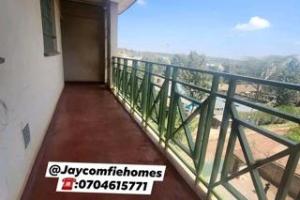 Flat&Apartment for rent Ngong Kajiado