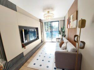 1 bedroom mini flat  Flat&Apartment for sale Westlands Nairobi