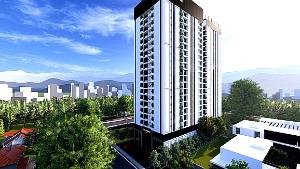 1 bedroom mini flat  Flat&Apartment for sale Westlands Nairobi