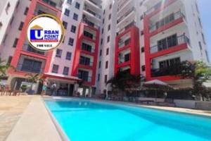 Flat&Apartment for rent Shanzu Mombasa
