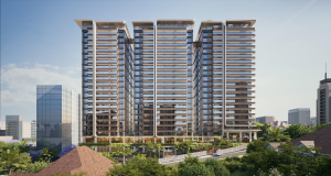 Flat&Apartment for sale Riverside Nairobi