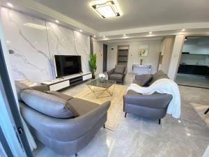 1 bedroom mini flat  Flat&Apartment for sale Kileleshwa Nairobi