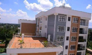 Flat&Apartment for rent Ruaka Nairobi