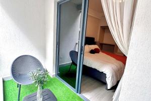 1 bedroom mini flat  Flat&Apartment for sale Syokimau Nairobi