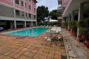 Flat&Apartment for rent Kilimani Nairobi