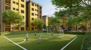 1 bedroom mini flat  Flat&Apartment for sale Kisaju Kitengela