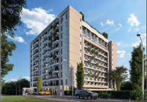 1 bedroom mini flat  Flat&Apartment for sale Kitisuru Nairobi