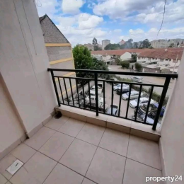 Flat&Apartment for rent South B Nairobi