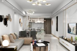 Flat&Apartment for sale Mirema Nairobi