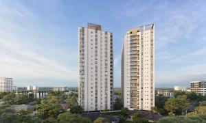 1 bedroom mini flat  Flat&Apartment for sale Kilimani Nairobi