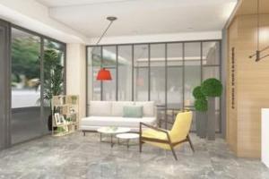 1 bedroom mini flat  Flat&Apartment for sale Upper Hill Nairobi