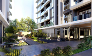 Flat&Apartment for sale Westlands Nairobi