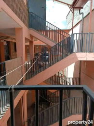 Flat&Apartment for rent Ngong Rd Nairobi