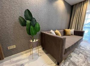 1 bedroom mini flat  Flat&Apartment for sale Kilimani Nairobi