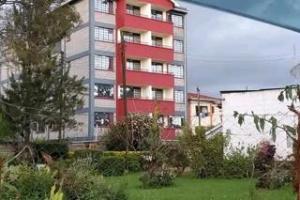 Flat&Apartment for rent Wangige Kikuyu