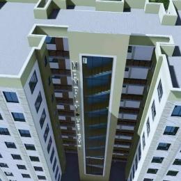 1 bedroom mini flat  Townhouse for sale Membley Ruiru