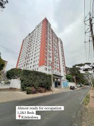 1 bedroom mini flat  Flat&Apartment for rent Kileleshwa Nairobi