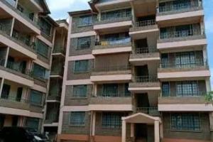 Flat&Apartment for rent Ngong Rd Nairobi