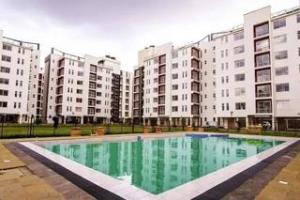 1 bedroom mini flat  Flat&Apartment for rent Ngong Rd Nairobi