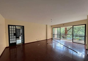 Flat&Apartment for rent Kileleshwa Nairobi