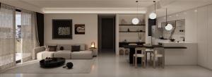 1 bedroom mini flat  Flat&Apartment for sale Lavington Nairobi