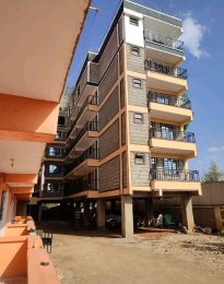 Flat&Apartment for rent Ngong Rd Nairobi