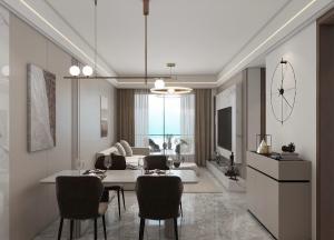 1 bedroom mini flat  Flat&Apartment for sale Riverside Nairobi