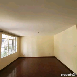 Flat&Apartment for rent Kilimani Nairobi