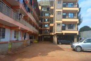 Flat&Apartment for rent Ngong Rd Nairobi