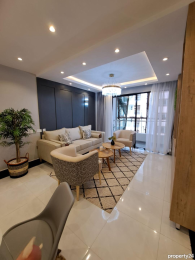 Flat&Apartment for sale Parklands Nairobi