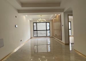 1 bedroom mini flat  Flat&Apartment for rent Kileleshwa Nairobi