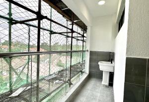 1 bedroom mini flat  Flat&Apartment for sale Lavington Nairobi