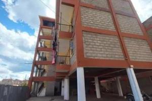Flat&Apartment for rent Ngong Rd Nairobi