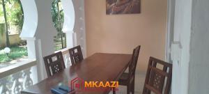 1 bedroom mini flat  Flat&Apartment for shortlet Malindi Kilifi