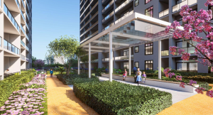 Flat&Apartment for sale Riverside Nairobi
