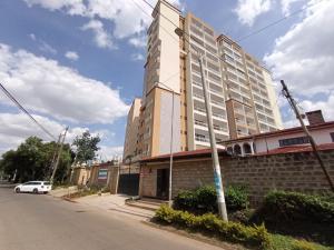 1 bedroom mini flat  Flat&Apartment for rent Kilimani Nairobi