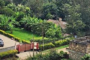 Flat&Apartment for rent Ngong Kajiado