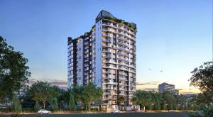 1 bedroom mini flat  Flat&Apartment for sale Westlands Nairobi