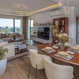 1 bedroom mini flat  Flat&Apartment for sale Upper Hill Nairobi